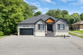 Bungalow for Sale, 584504 Beachville Rd, South-West Oxford, ON
