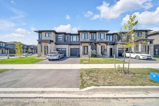 Freehold Townhouse for Sale, 172 Klager Ave, Pelham, ON