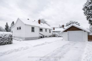 Detached House for Rent, 61 Hart Ave #Main, Toronto, ON