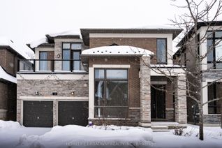 House for Sale, 166 Conklin Cres, Aurora, ON