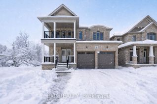 Property for Sale, 52 Baycroft Blvd, Essa, ON