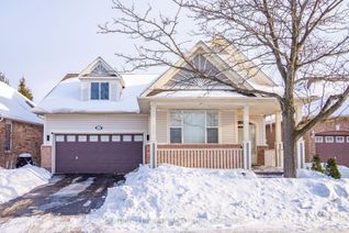 Bungalow for Sale, 1666 Allan Cres, Milton, ON