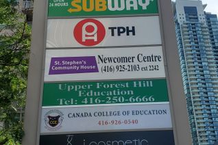 Office for Lease, 5231 Yonge St #203, Toronto, ON