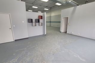 Industrial Property for Lease, 75 Mary St #7, Aurora, ON