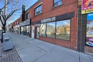 Commercial/Retail Property for Lease, 237 Lakeshore Rd E, Mississauga, ON