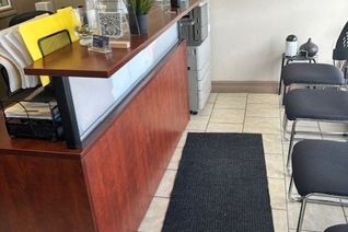 Medical/Dental Business for Sale, 2891 Derry Rd E, Mississauga, ON