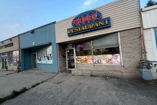 Restaurant Non-Franchise Business for Sale, 527 Upper Sherman Ave, Hamilton, ON