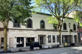 Property for Lease, 18 Front St W, Strathroy-Caradoc, ON