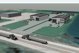Land for Sale, 6751 Wellington Rd #109B, Minto, ON