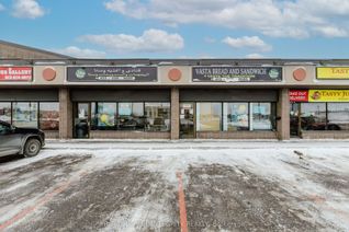 Property for Sale, 1950 Merivale Rd #11, Tanglewood - Grenfell Glen - Pineglen, ON