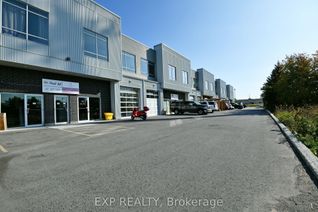 Office for Sale, 65 Denzil Doyle Ct #203, Kanata, ON