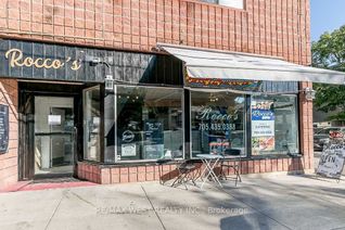 Non-Franchise Business for Sale, 52 Wellington St W, New Tecumseth, ON