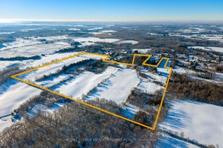 Commercial Farm for Sale, 14165 Trafalgar Rd, Halton Hills, ON