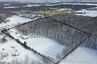 Property for Sale, 122668 Grey Road 9 N/A, West Grey, ON