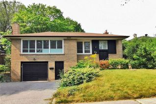 Bungalow for Sale, 24 Fenelon Dr, Toronto, ON
