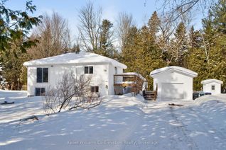Bungalow for Sale, 310 13 Concession Rd W, Tiny, ON