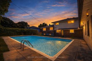 Sidesplit for Sale, 765 Wesley St, Burlington, ON