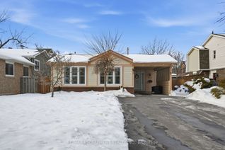 Backsplit for Sale, 697 LOMOND Cres, Burlington, ON Backsplit for Sale, 697 LOMOND Cres, Burlington, ON