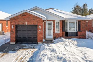House for Sale, 332 Mary St W, Kawartha Lakes, ON