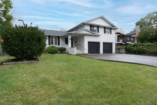 Sidesplit for Sale, 62 Bertie St, Fort Erie, ON