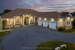 Bungalow for Sale, 19281 Loyalist Pkwy, Prince Edward County, ON