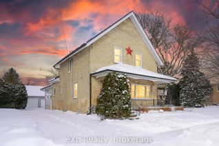 House for Sale, 78 Victoria Ave E, South Huron, ON House for Sale, 78 Victoria Ave E, South Huron, ON