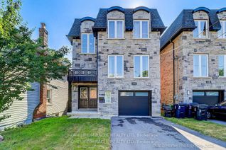 Detached House for Sale, 688A Midland Ave, Toronto, ON