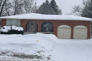 Backsplit for Sale, 12727 Keele St, King, ON