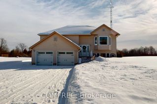 Detached House for Sale, 1293 Drummond 1 Concession, Drummond/North Elmsley, ON
