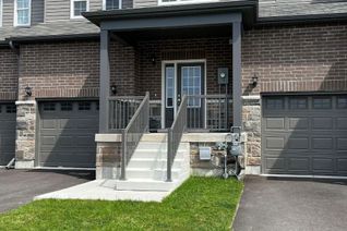 Freehold Townhouse for Sale, Blk 53 Drewery Rd #4, Cobourg, ON