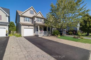 Detached House for Sale, 105 Hampson Cres, Guelph/Eramosa, ON Detached House for Sale, 105 Hampson Cres, Guelph/Eramosa, ON