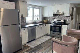 Bungalow for Sale, 13192 Fysh Line, Chatham-Kent, ON