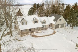Property for Sale, 70129 Evergreen Line, South Huron, ON