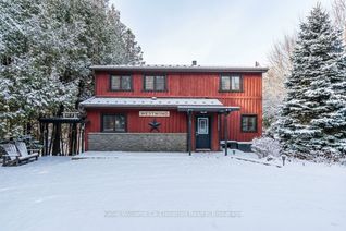 House for Sale, 407047 Grey 4 Rd, Grey Highlands, ON