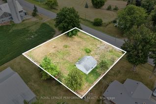 Vacant Residential Land for Sale, 12023 County Road 5 Rd, North Dundas, ON