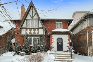 Duplex for Sale, 89 Oriole Pkwy, Toronto, ON
