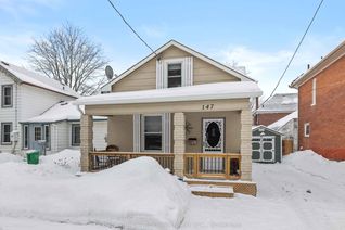 Detached House for Sale, 147 Lake St, Peterborough, ON
