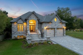 Detached House for Sale, 43 Crerar Blvd, Kingston, ON