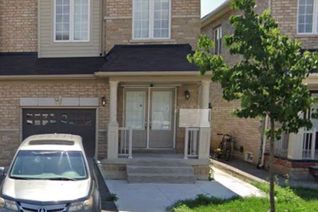 Property for Rent, 27 Yardley Cres, Brampton, ON