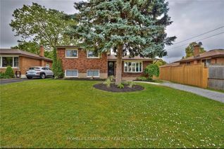Bungalow for Rent, 6508 CALEDONIA St #UPPER, Niagara Falls, ON
