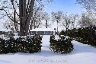 Bungalow for Sale, 28 McRae Beach Rd S, Georgina, ON