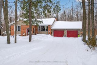 Bungalow for Sale, 494 5th Line, Selwyn, ON