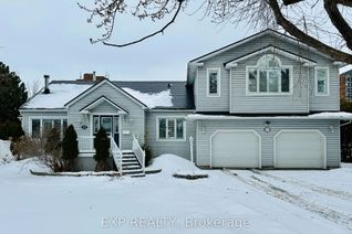 House for Rent, 21 Granton Ave, Meadowlands - Crestview and Area, ON