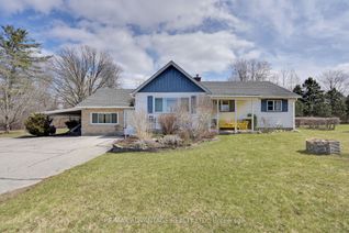 House for Sale, 2678 Dorchester Rd, Thames Centre, ON