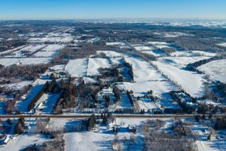 Farm for Sale, 14165 Trafalgar Rd, Halton Hills, ON