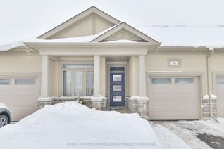 Freehold Townhouse for Sale, 84 ATHABASKA Dr, Belleville, ON