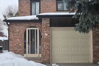 Property for Sale, 147 Dunbar Cres, Markham, ON