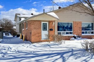 Backsplit for Sale, 542 First Ave N, Welland, ON