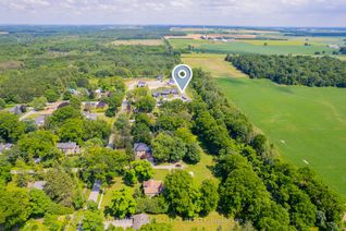 Vacant Residential Land for Sale, 200 Eagle St, North Middlesex, ON Vacant Residential Land for Sale, 200 Eagle St, North Middlesex, ON