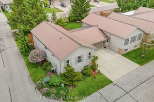 Bungalow for Sale, 9 Discovery Ct, Chatham-Kent, ON